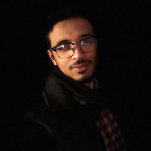 Meet your Posher, Ahmed